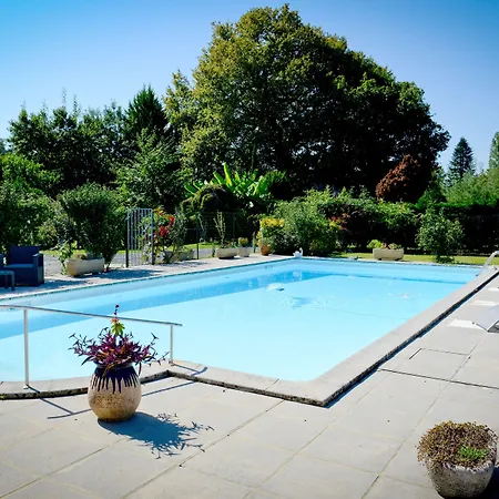 Logis Chez Germaine-3