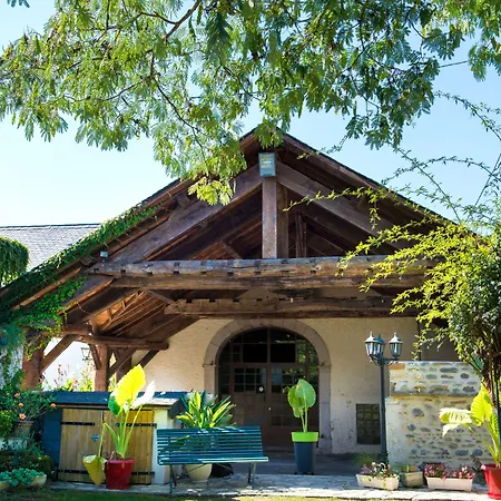 Logis Chez Germaine-2