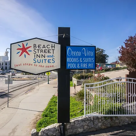 Beach Street Inn And Suites-2