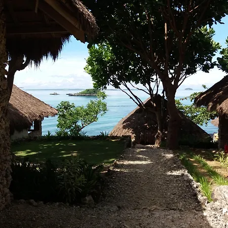 Tepanee Beach Resort-2