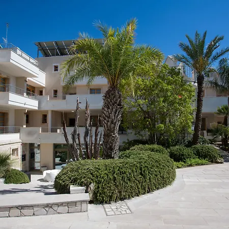 Santa Caterina Hotel & Apartment-2