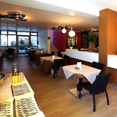 Santa Caterina Hotel & Apartment-3