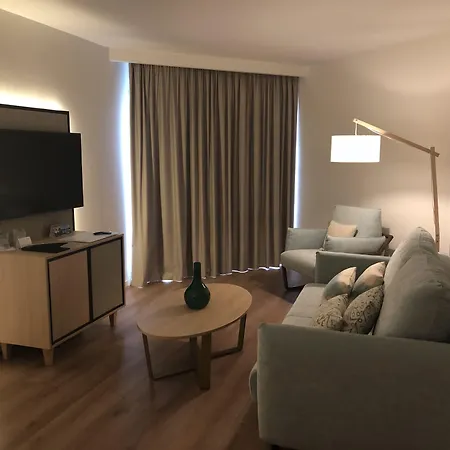 Suites Del Mar By Melia-3