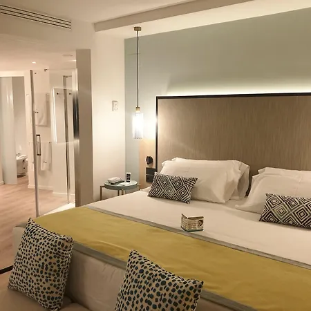 Suites Del Mar By Melia-2