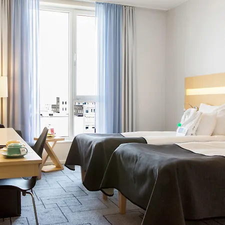 Best Western Plus Park City Malmoe-2