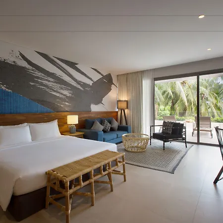 Mantra Samui Resort - Adults Only-3