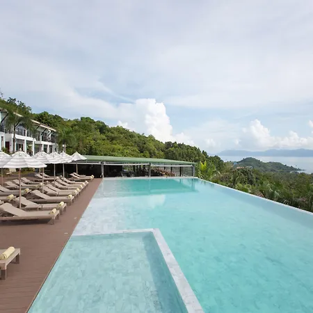 Mantra Samui Resort - Adults Only-2