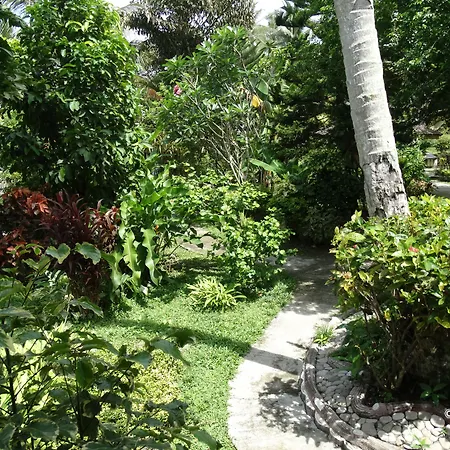 Hof Gorei Beach Resort Davao-3