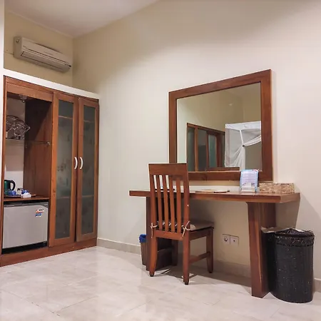 Puri Sari Beach Hotel-3