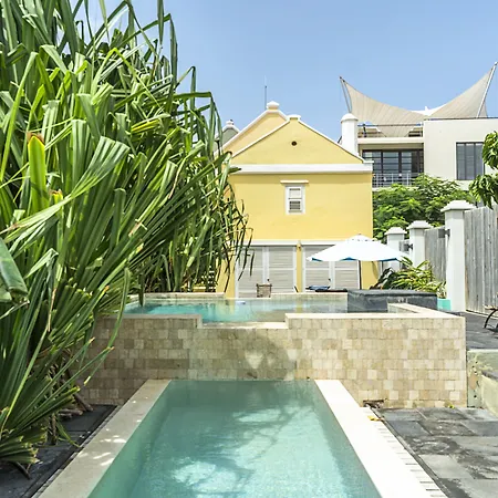 Pietermaai Boutique Hotel-3