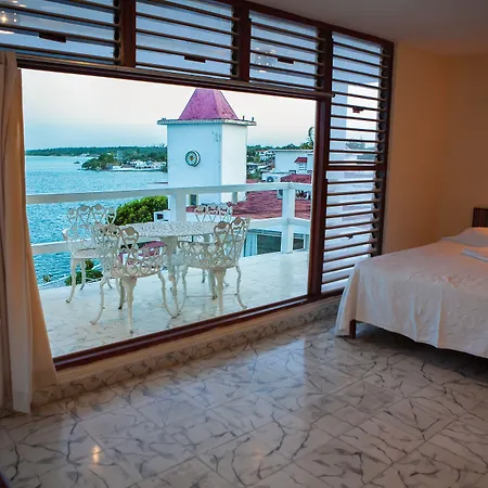 Hotel Laguna Bacalar-3