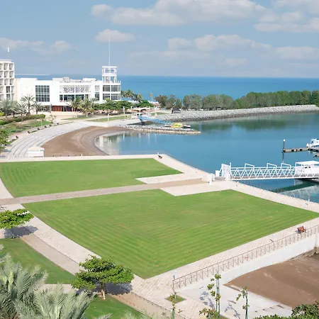 Barcelo Mussanah Resort, Sultanate Of Oman-2