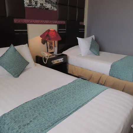 The Bellavista Hotel-2