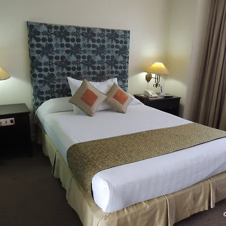 The Bellavista Hotel-3