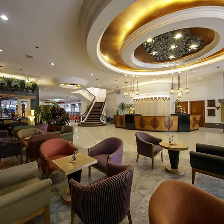 The Bellavista Hotel-3