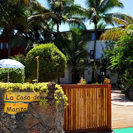 La Casa De Marita-2