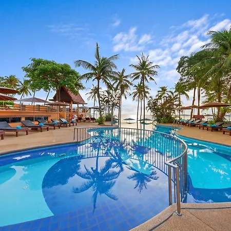Pinnacle Samui Resort-2