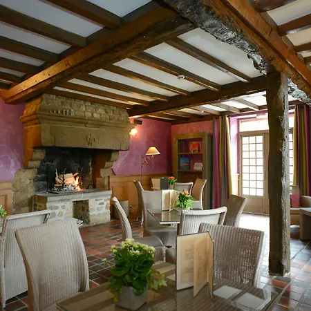 Le Relais Du Roy-2