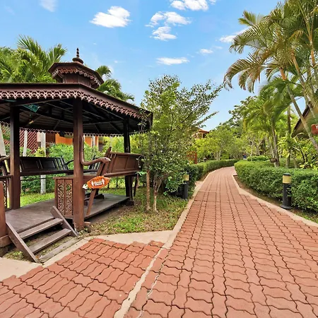 Pinnacle Samui Resort-3