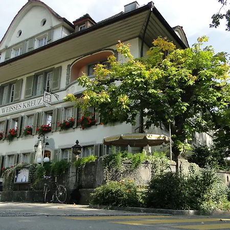 Seelandhotel Weisses Kreuz-3