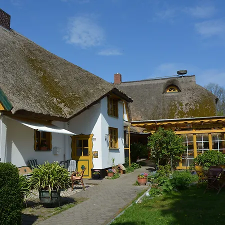 Reethaeuser Auf Ruegen-2