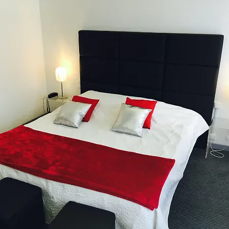 Hotel Le Capitole-3