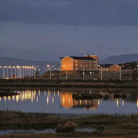 Hotel Las Dunas-2