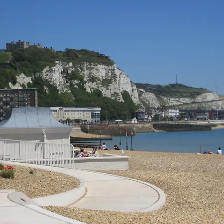 Dover Marina Hotel & Spa, Tapestry Collection By Hilton-3