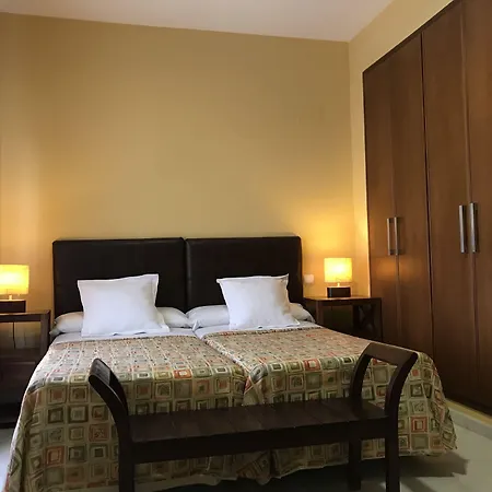 Hotel Lince-2