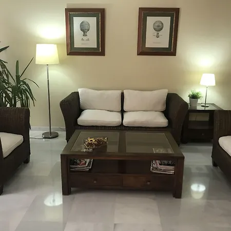 Hotel Lince-2