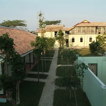 Temple Tree Resort-2