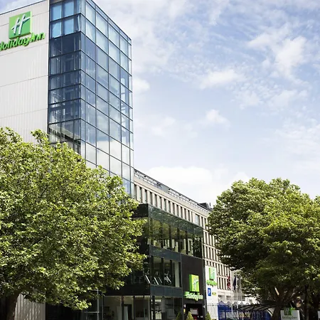 Holiday Inn Bristol City Centre By Ihg-2