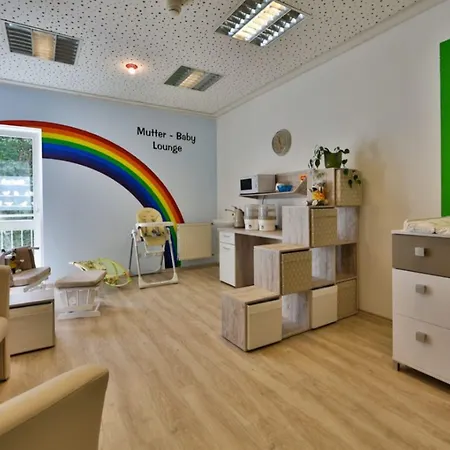 Sonnenhotel Bayerischer Hof - All Inklusive-3