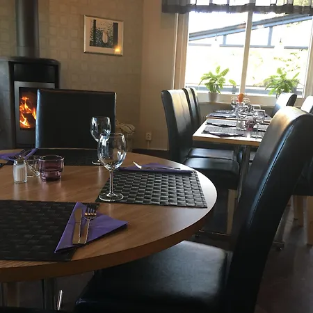 Hotell Svanen-3