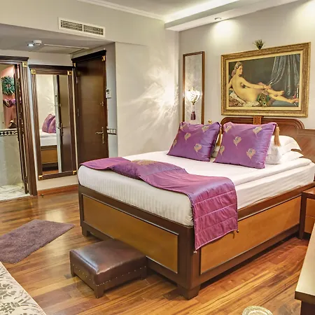 Bulbul Yuvasi Boutique Hotel-2