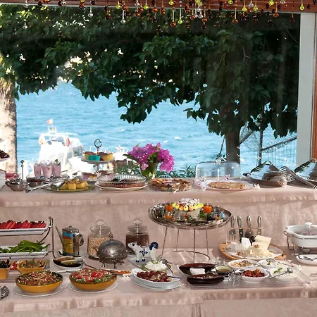 Bulbul Yuvasi Boutique Hotel-3