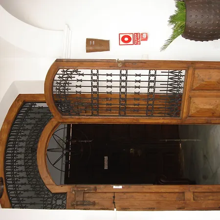 Hotel Palacio Blanco-2
