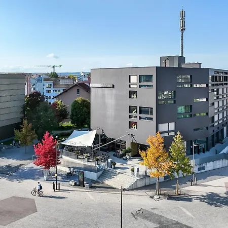 Hotel Apart - Welcoming L Urban Feel L Design-2