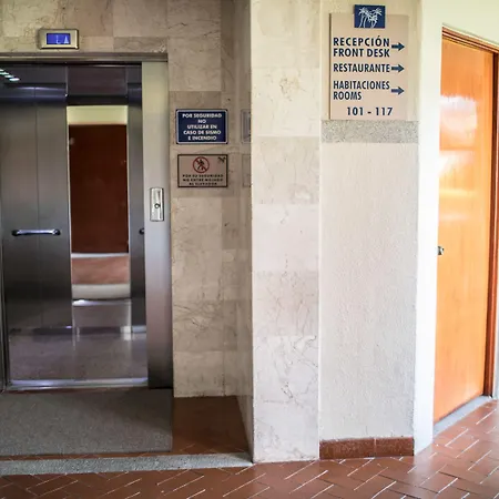 Hotel Jaragua-2