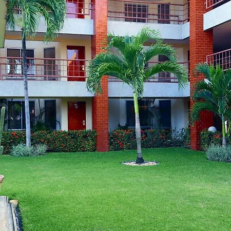 Hotel Jaragua-3