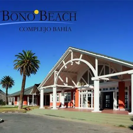 Del Bono Beach Complejo Bahia-2