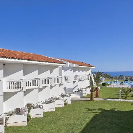 Mrs Chryssana Beach Hotel By Ghh (Adults Only)-2