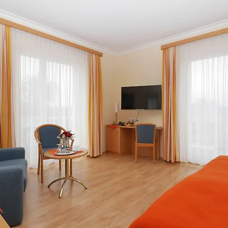 Hotel garni Arte Vita-2