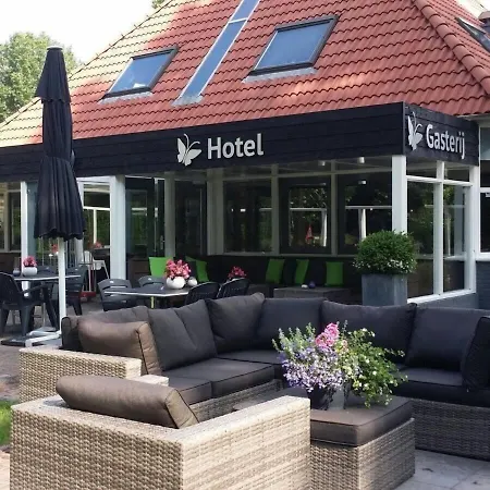 Hotel Molengroet-3