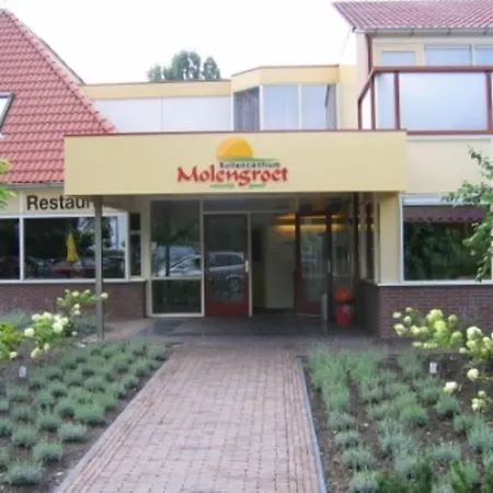 Hotel Molengroet-2