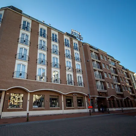 Hotel Aazaert By Wp Hotels-2