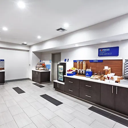 Holiday Inn Express Port Lavaca By Ihg-2