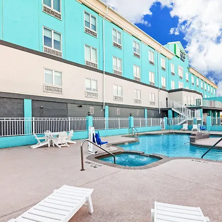 Holiday Inn Express Port Lavaca By Ihg-3