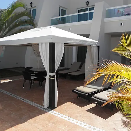 Flamingo Suites Boutique Hotel-2