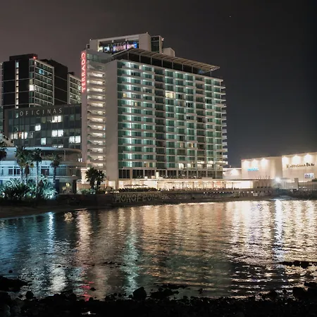Terrado Suites Antofagasta-2